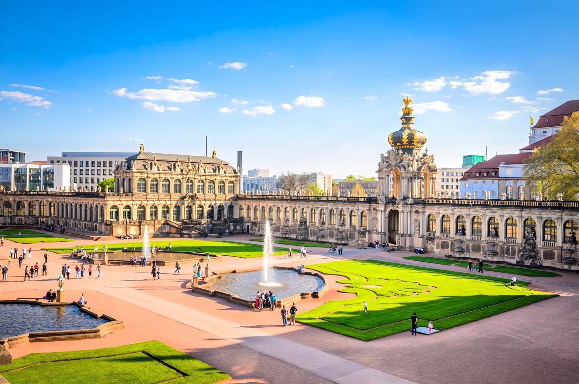 Hotel Villa Kipping Am Hauptbahnhof Dresden Dış mekan fotoğraf