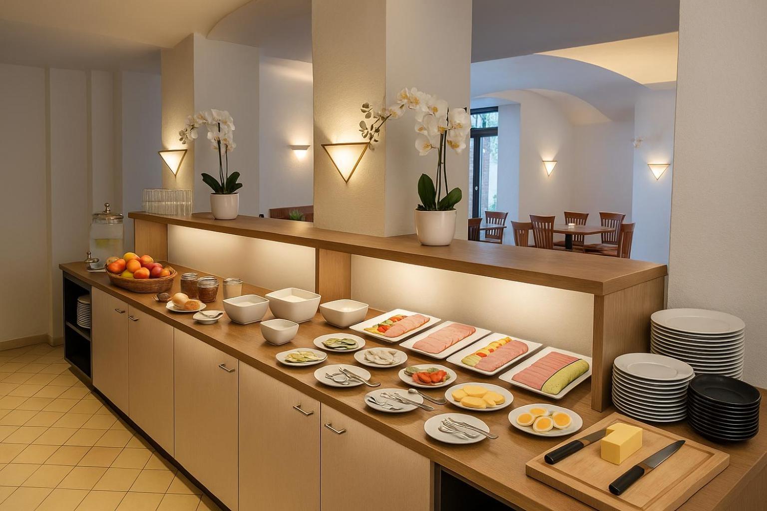 Hotel Villa Kipping Am Hauptbahnhof Dresden Dış mekan fotoğraf
