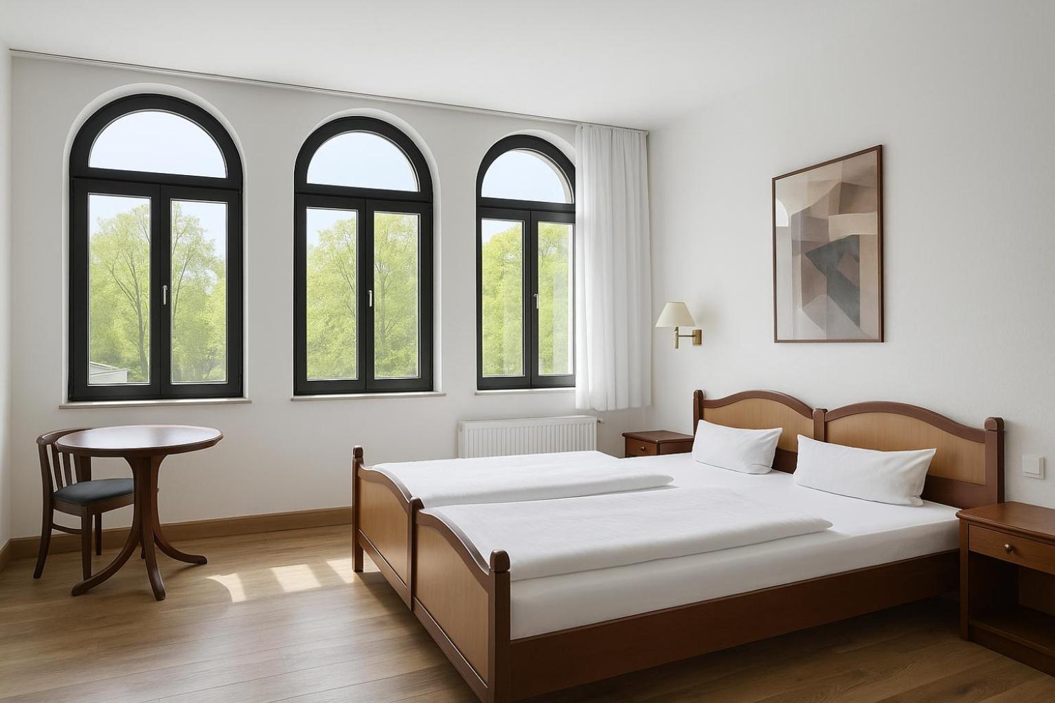 Hotel Villa Kipping Am Hauptbahnhof Dresden Dış mekan fotoğraf