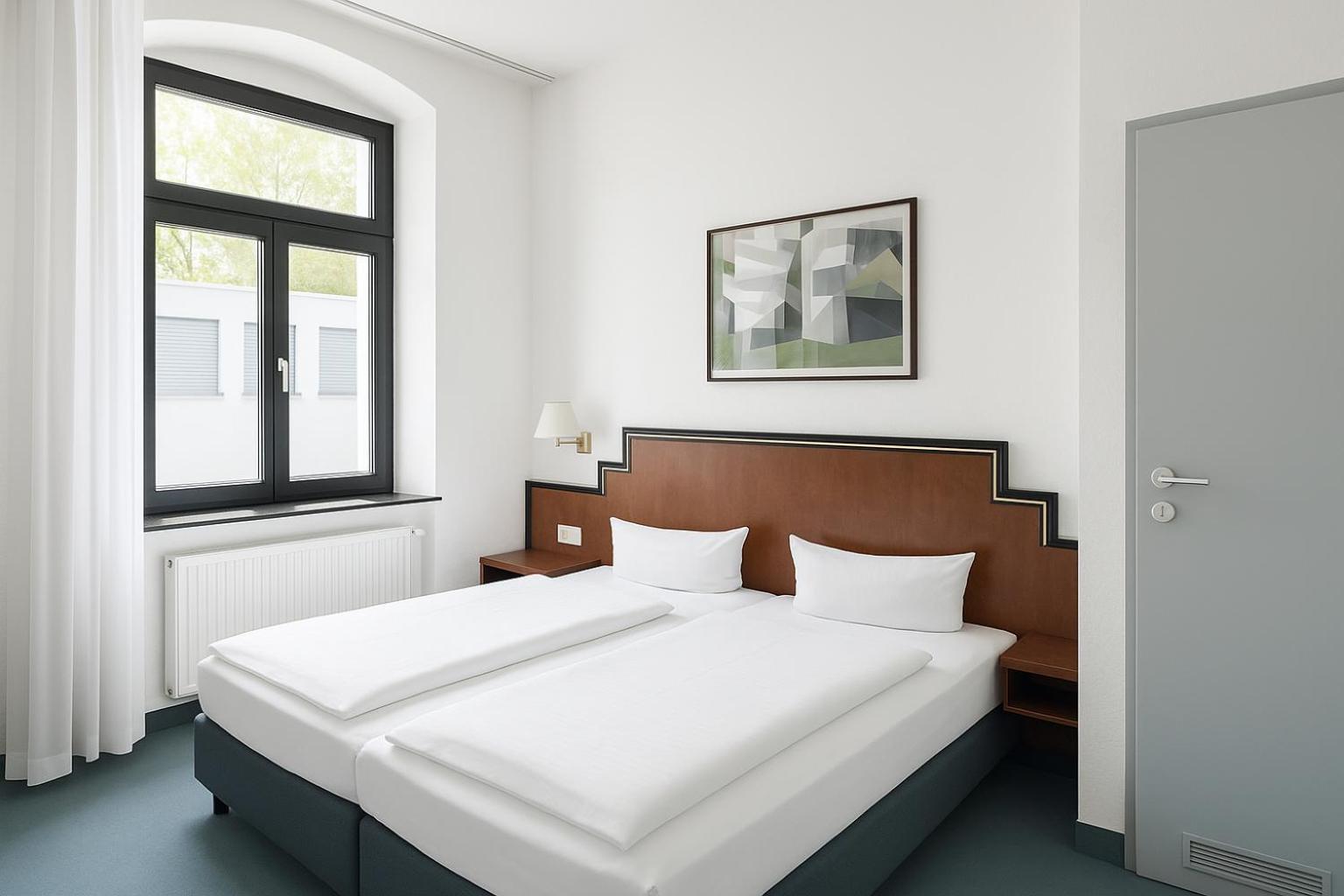Hotel Villa Kipping Am Hauptbahnhof Dresden Dış mekan fotoğraf