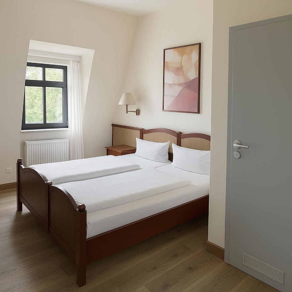 Hotel Villa Kipping Am Hauptbahnhof Dresden Dış mekan fotoğraf