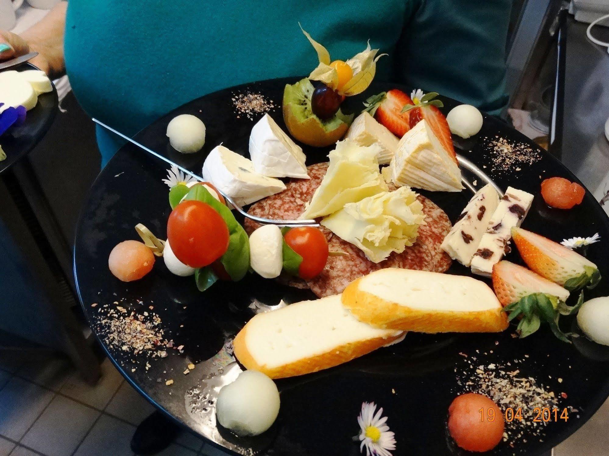 Hotel Villa Kipping Am Hauptbahnhof Dresden Dış mekan fotoğraf